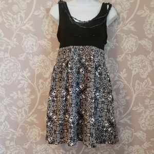 Express dress